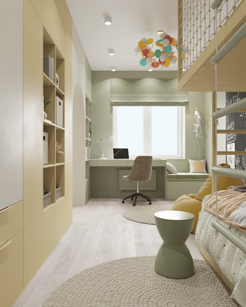 КВАРТИРА В ДОМОДЕДОВО 88 м2