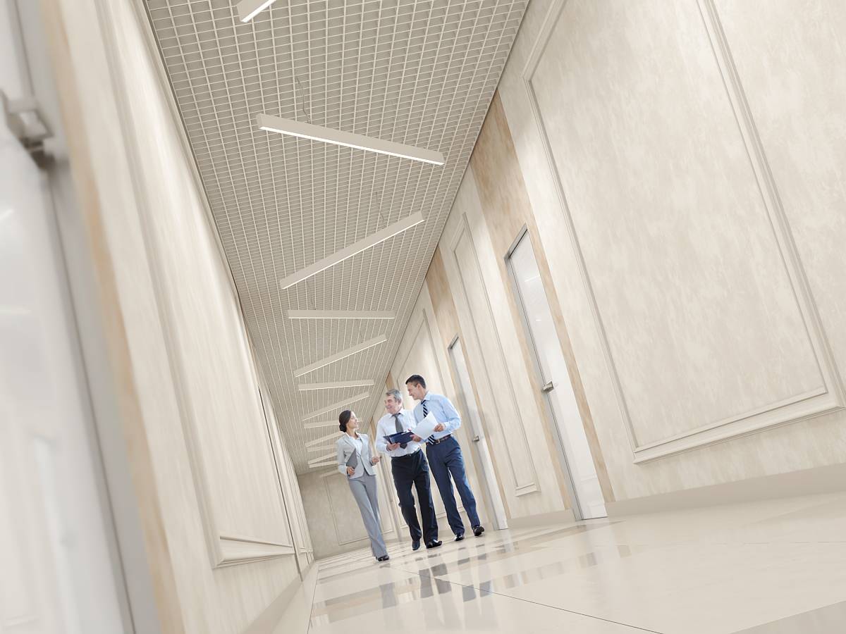 БЦ "НЕСТЕРОВ"