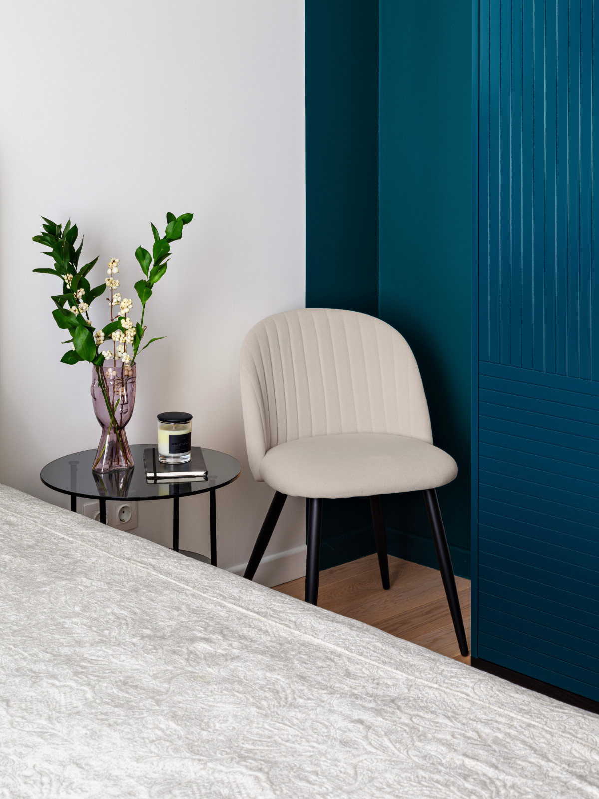 Дизайн проект квартиры 5