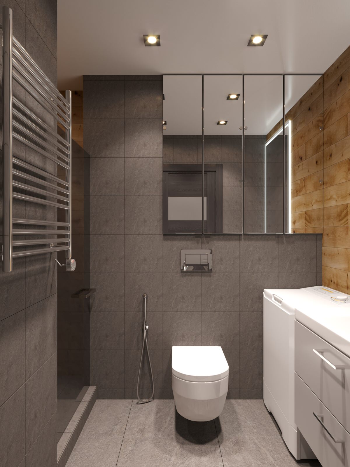 Визуализация для дизайнера Наталья Бромберг