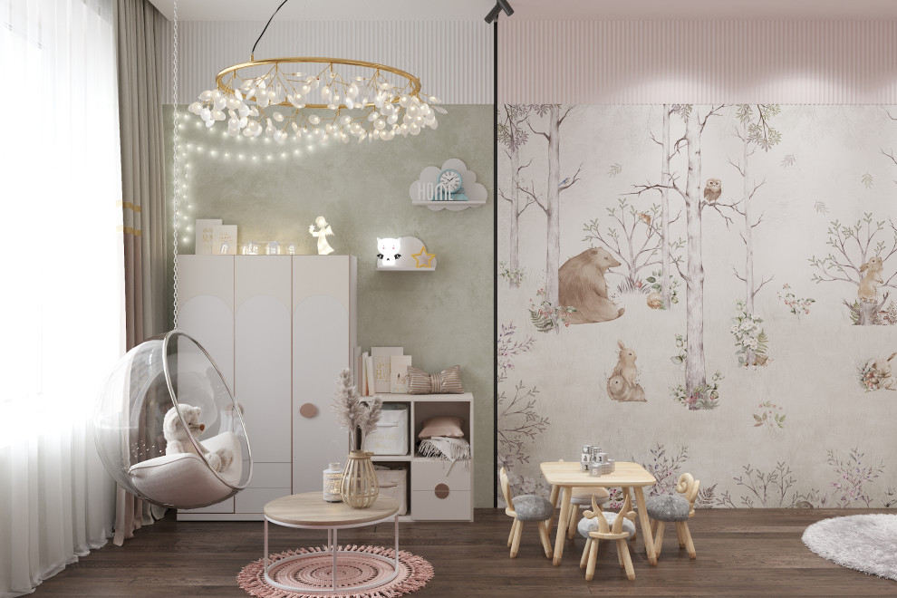 ЖК Сосновка 270 м2