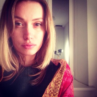 Фото профиля Елена