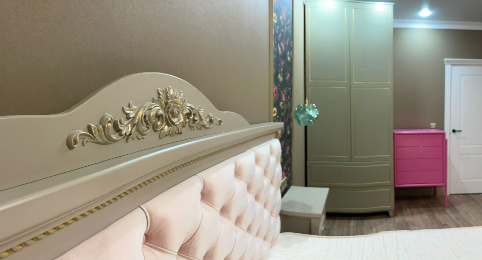 Преображениский