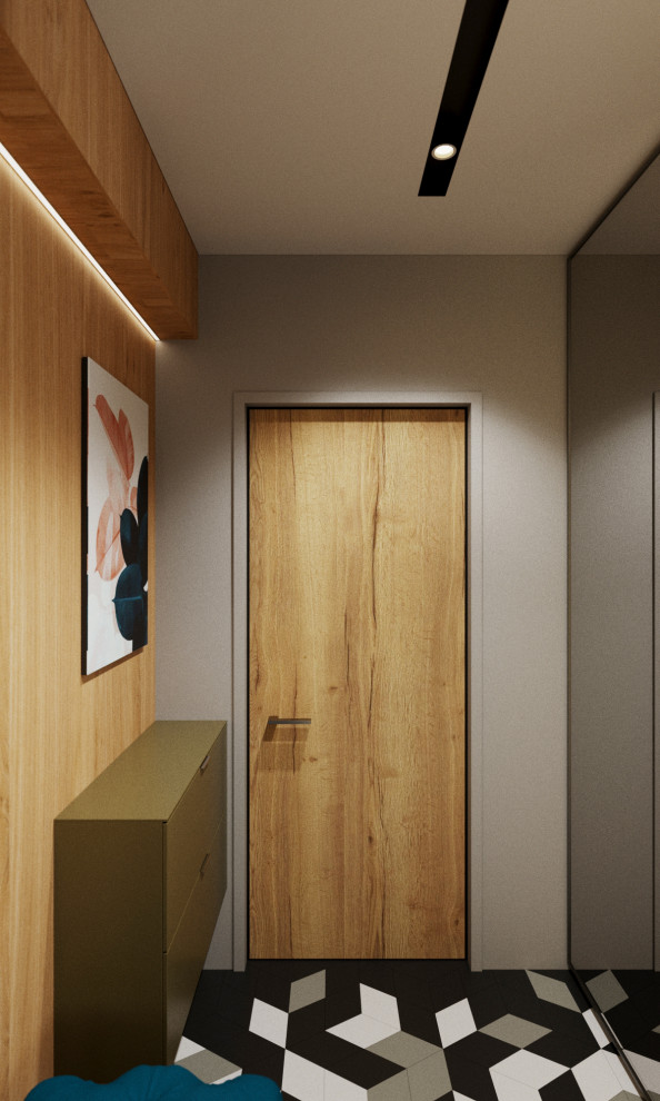 Квартира на ул.Дружбы