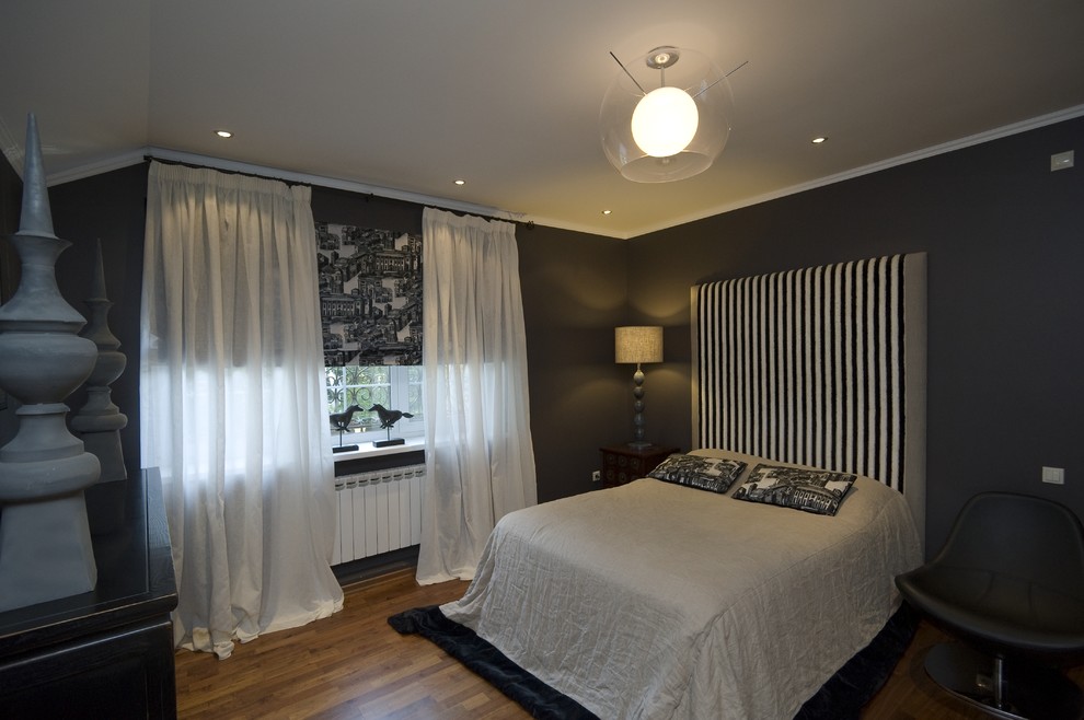 Дом в коттеджном поселке