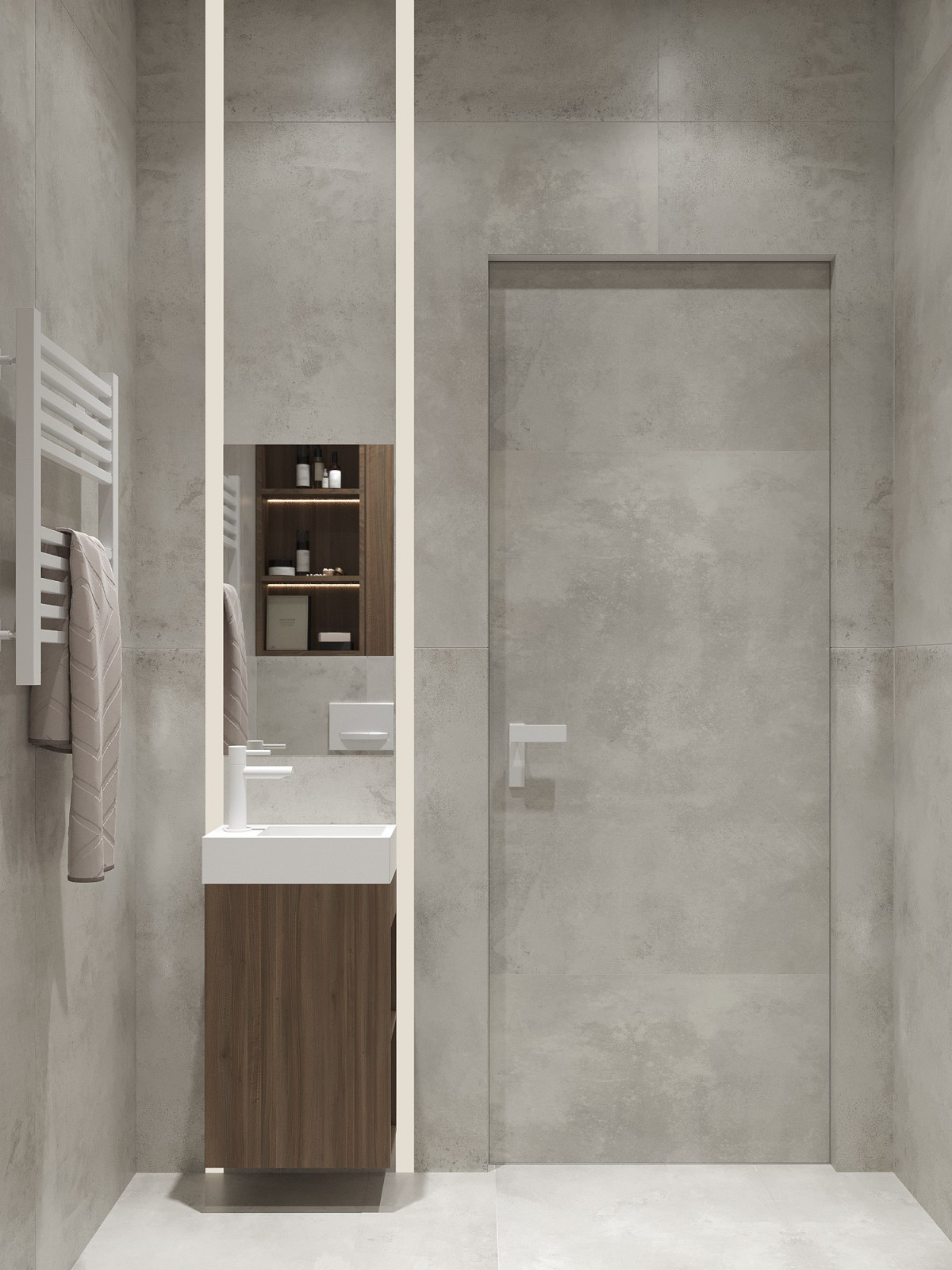 LIFE-Варшавская