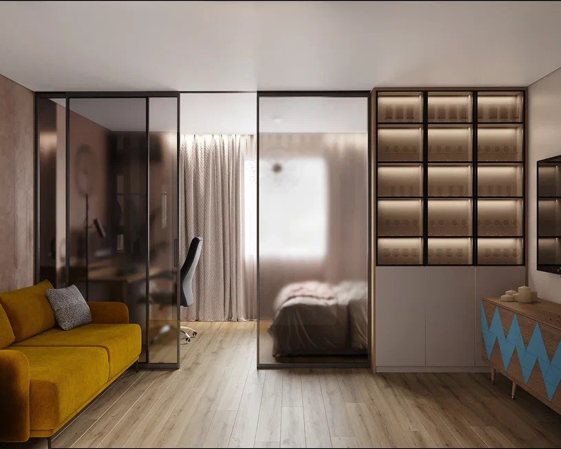 Автозаводская