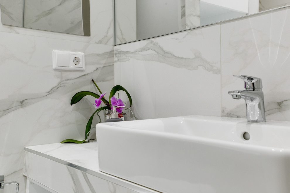 Квартира в ЖК ФИЛИГРАД