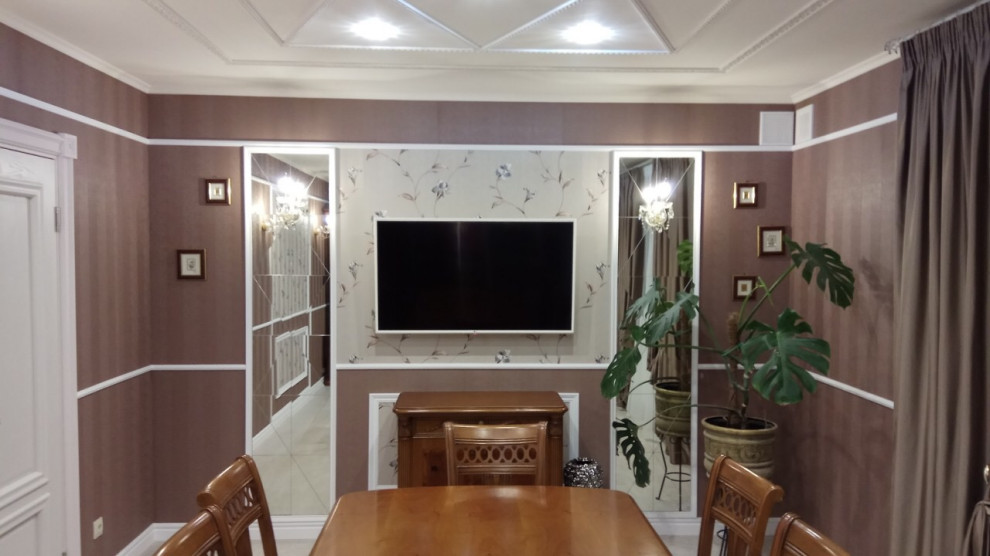 Современный прованс