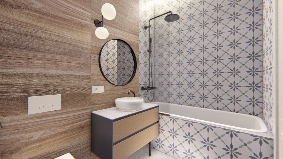 Квартира в ЖК "Зиларт"