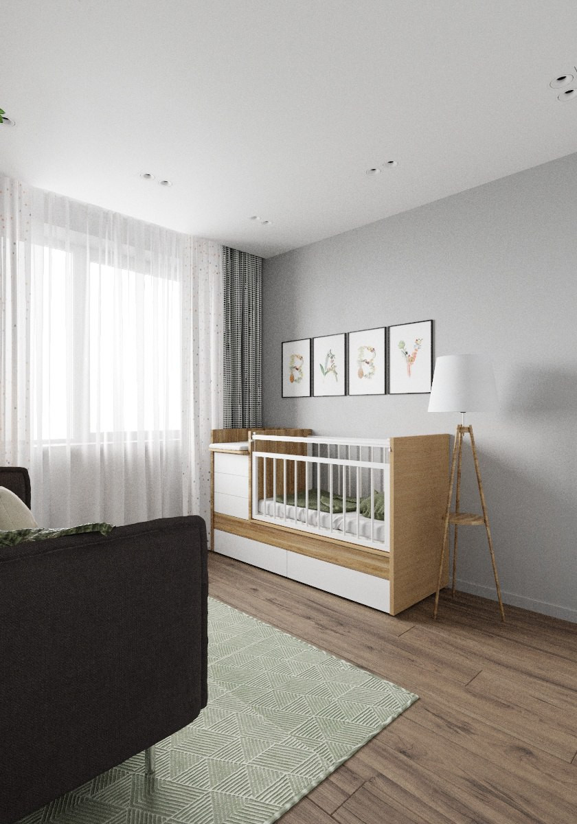 ЖК Москвичка