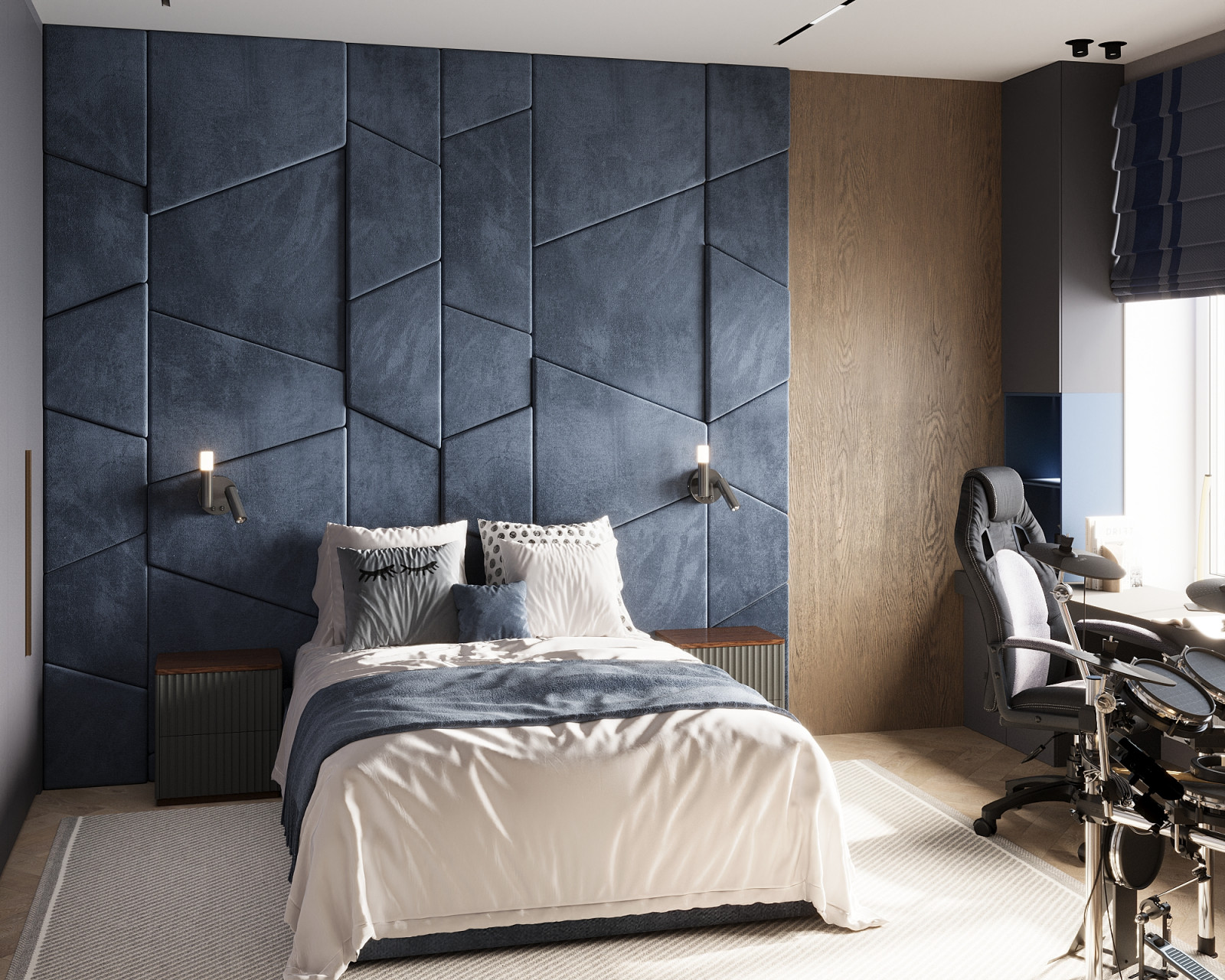 ЖК Хедлайнер