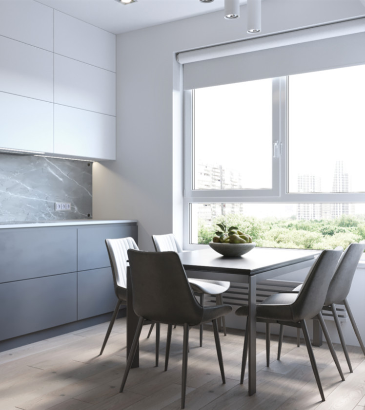 Дизайн интерьера