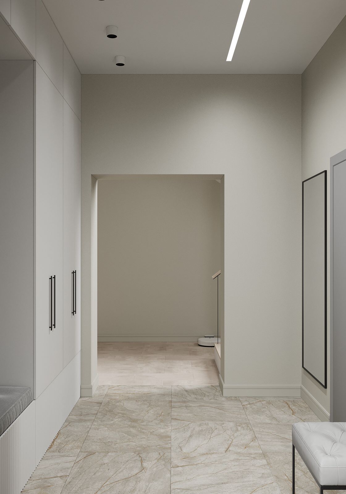 Янтарный мусс