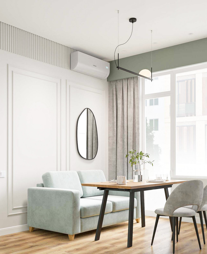 г. Сочи, ЖК "Лидер"