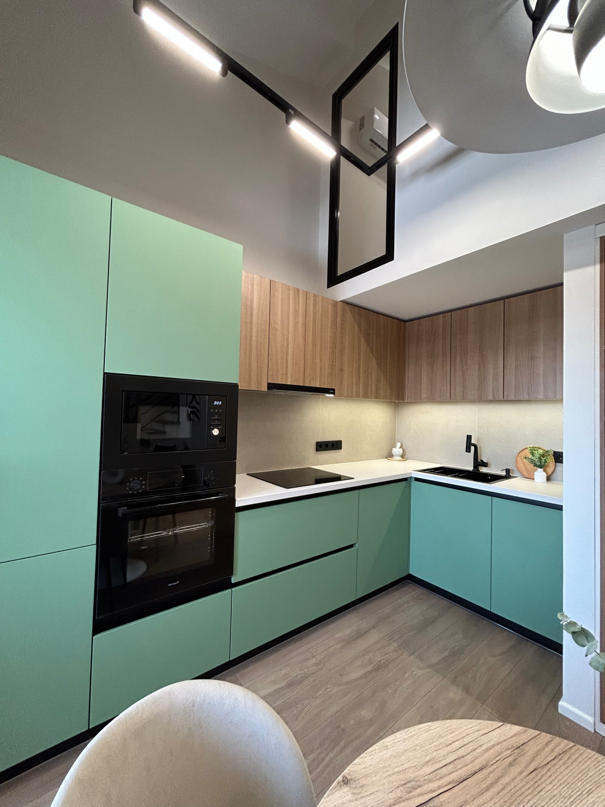 Двухэтажная квартира для сдачи в аренду