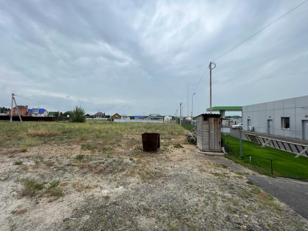 Проект гостиничного комплекса площадью 64 сотки