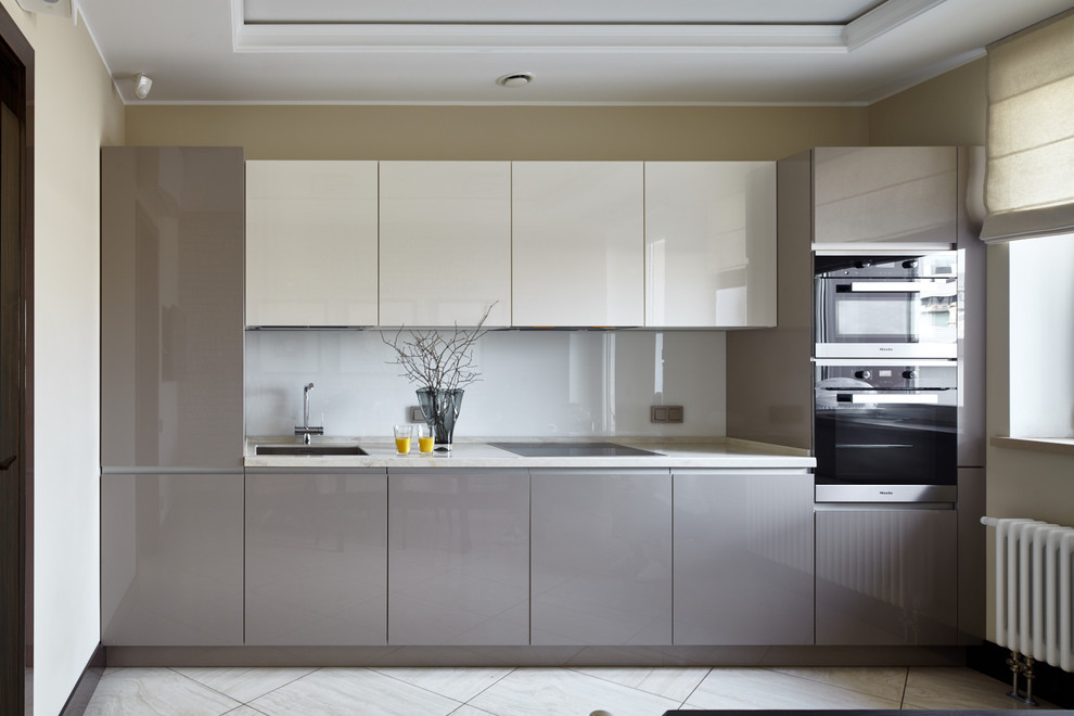 Офис на Садовом