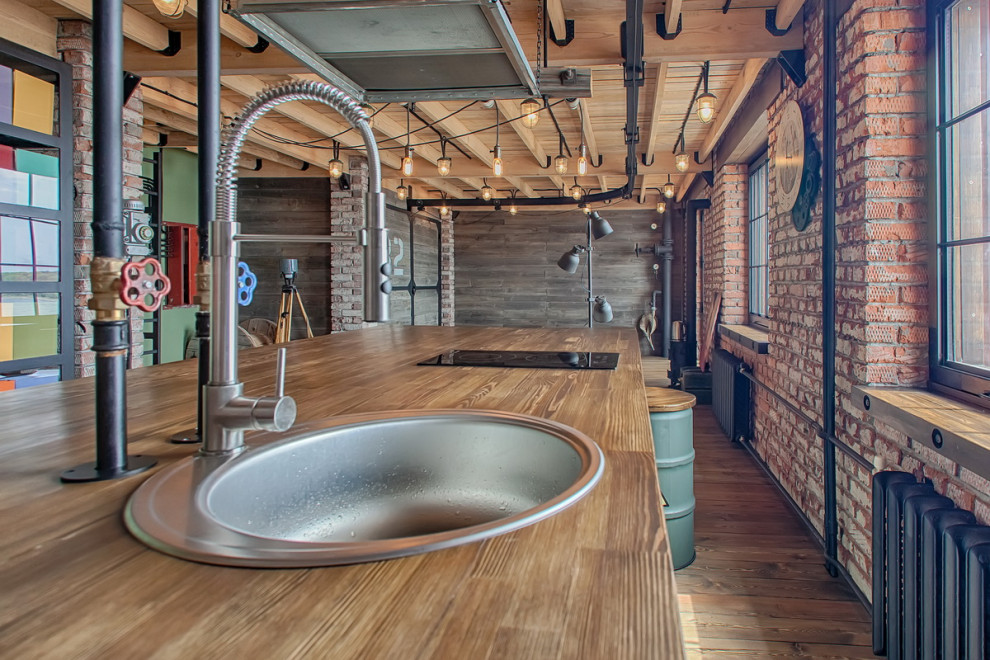 фотографии интерьеров