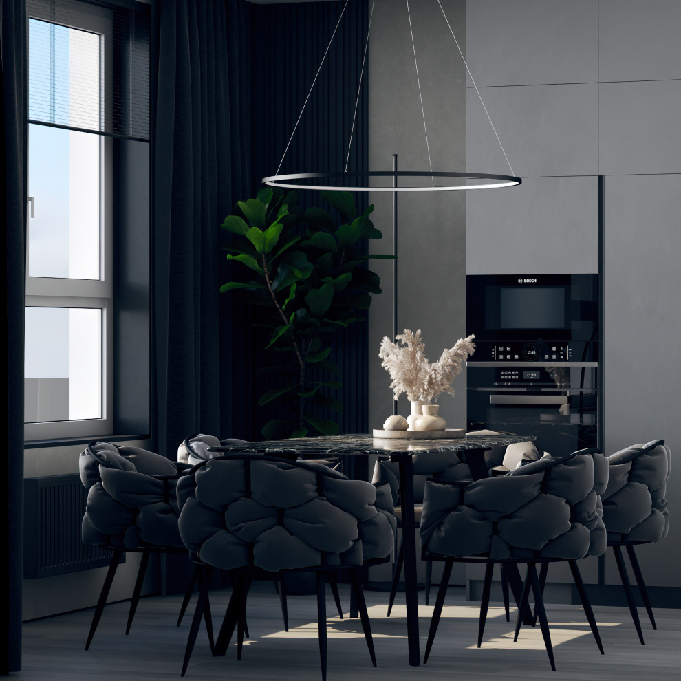 ЖК "Пикассо"