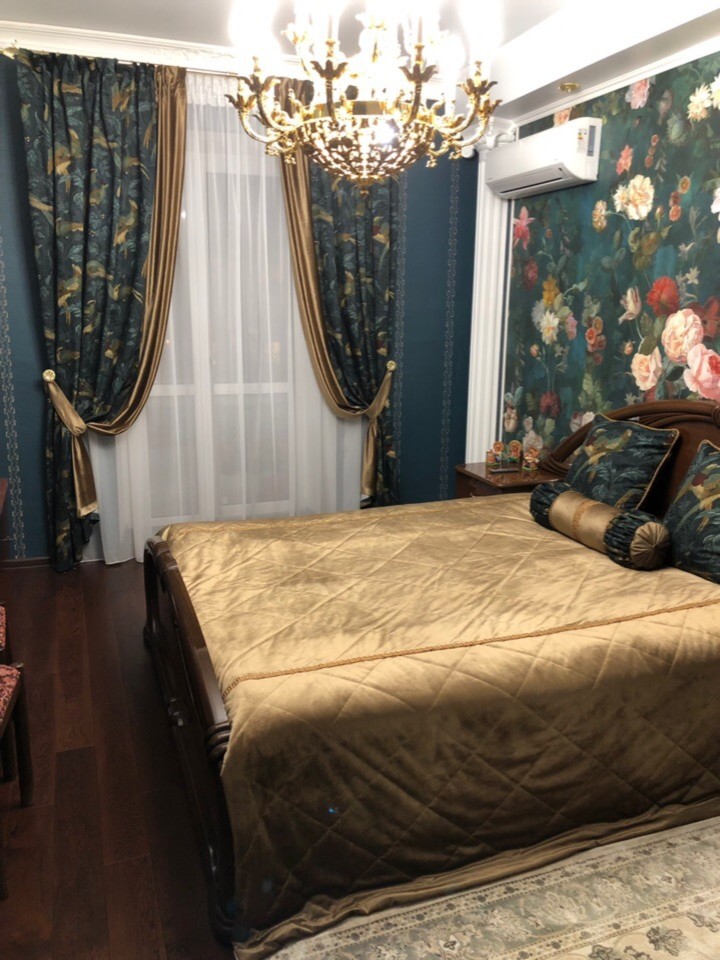 Спальня, квартира, город Дзержинск