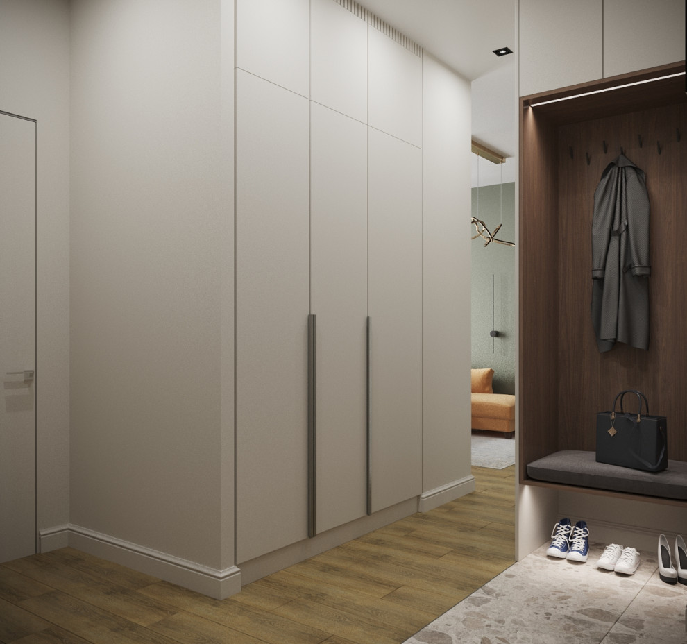 ЖК Ривер Парк Москва