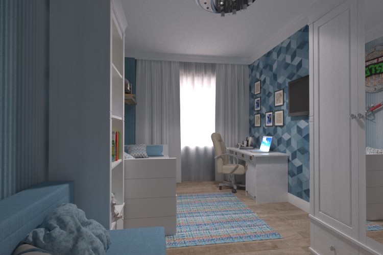 Чистые линии