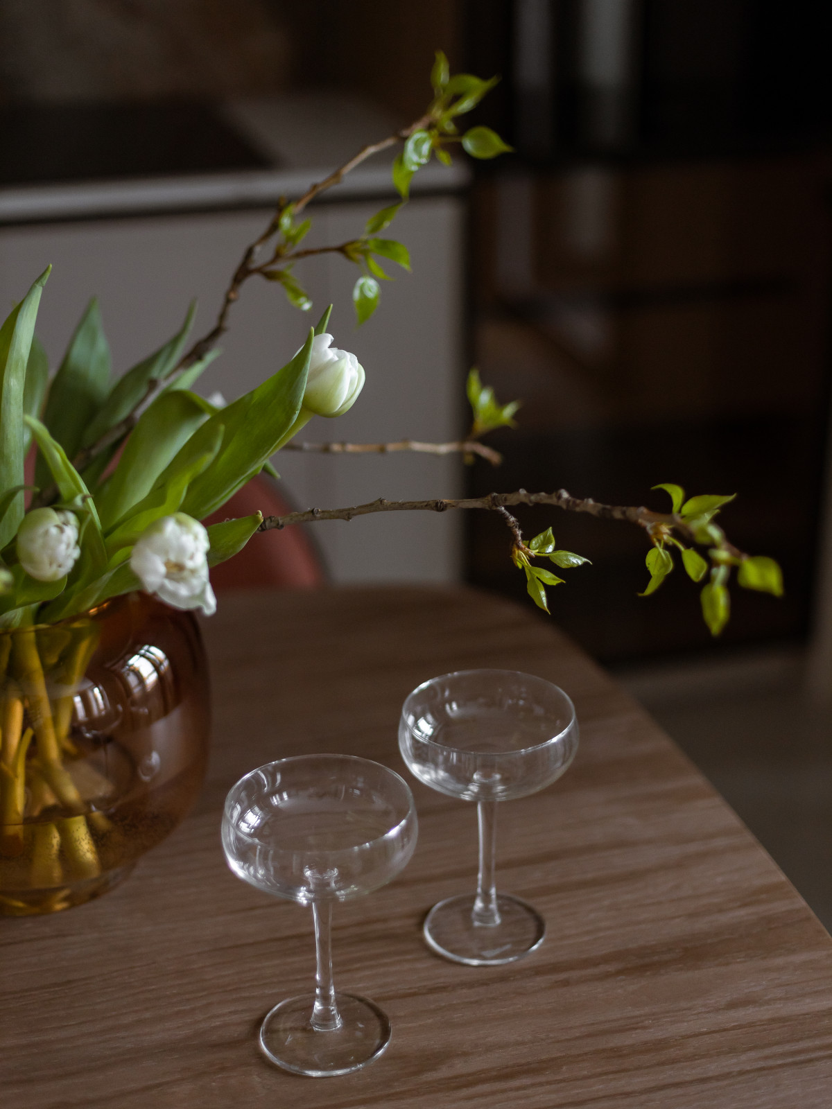 ЖК Шуваловский