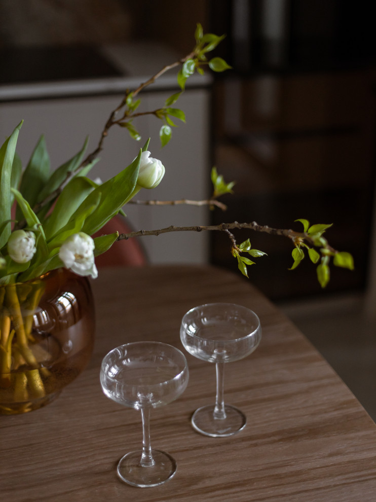 Обложка проекта: ЖК Шуваловский