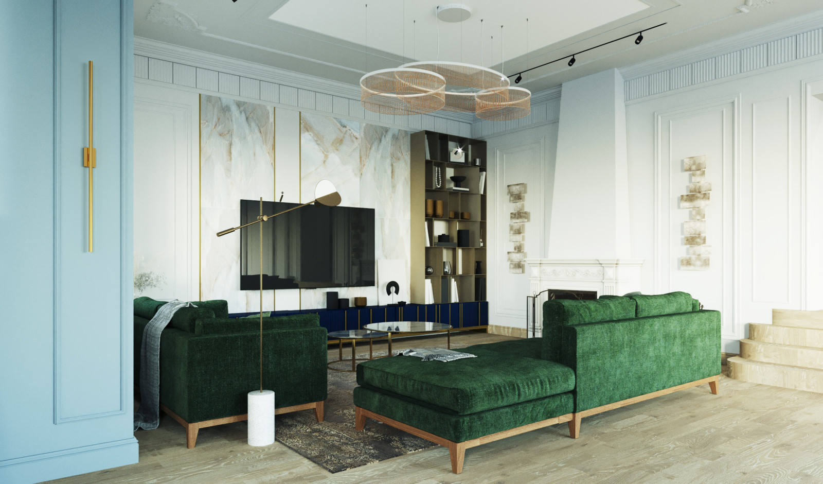 Дом на тихоненко