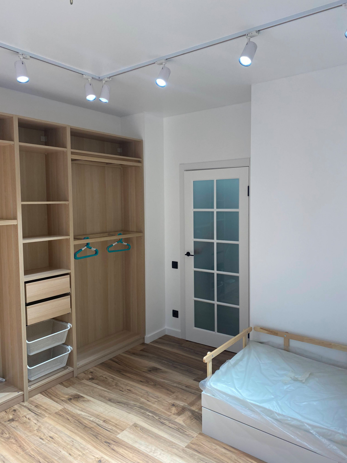 ЖК Новый Свет