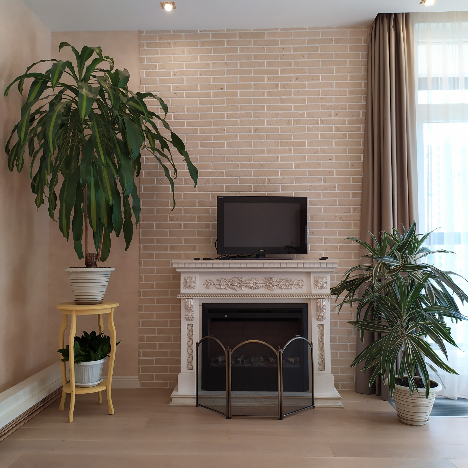 Ремонт квартиры в ЖК "НЭО"