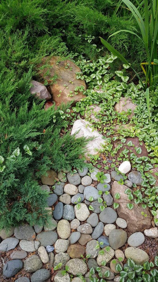 «Пряничный домик» в сосновом бору