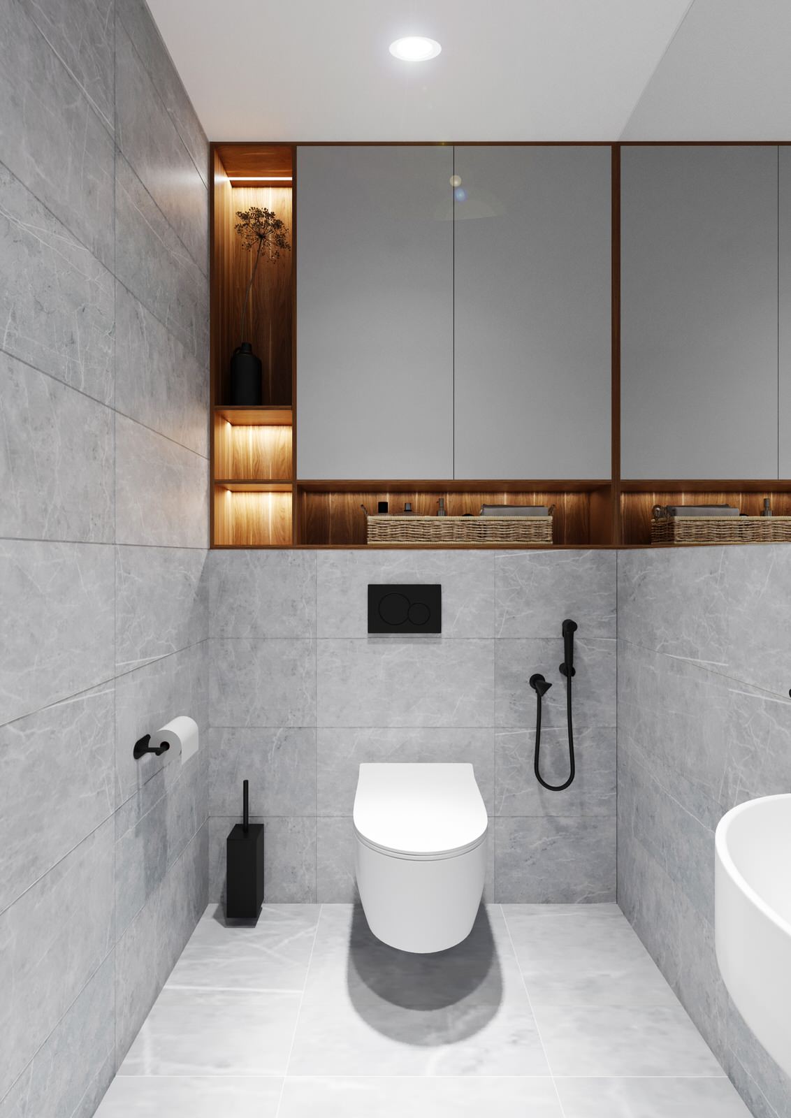 Дом в г.Нягань