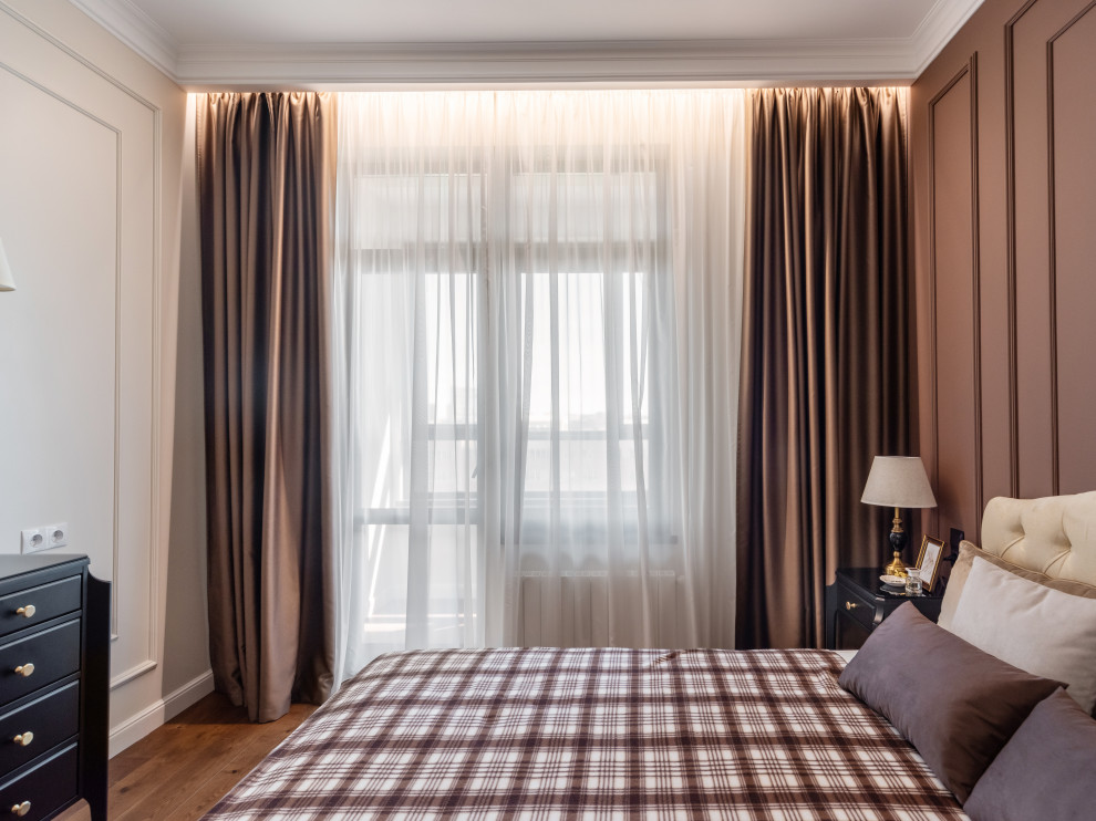 Квартира «под ключ», которая понравится всем.