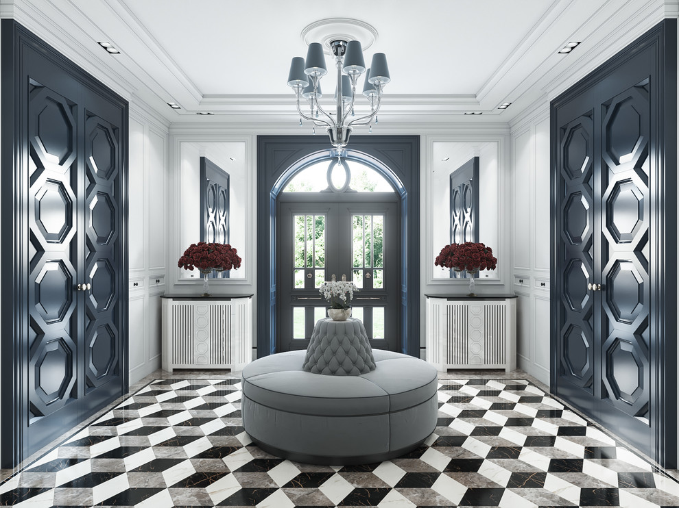 "Княжье Озеро" 1этаж