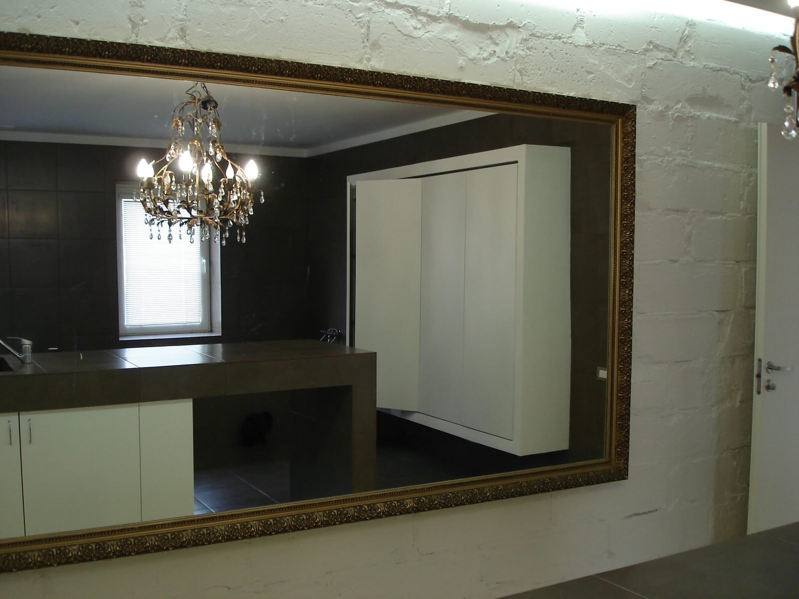 Дом в Малом Истоке /Екатеринбург /