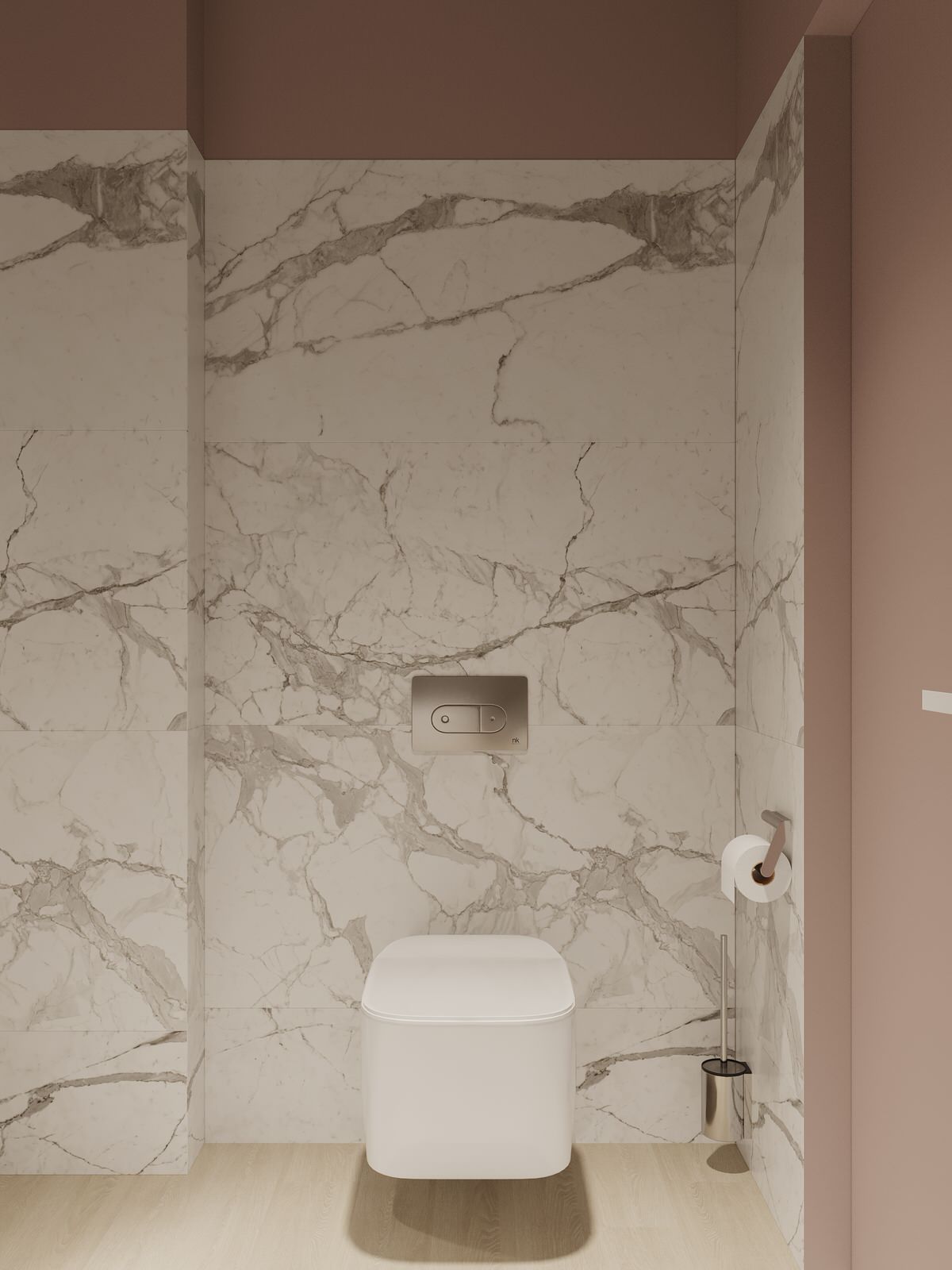 Однокомнатная квартира в ЖК "120 квартал"