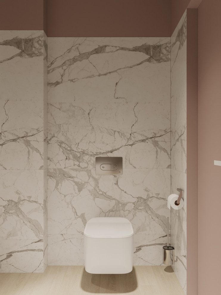 Однокомнатная квартира в ЖК "120 квартал"