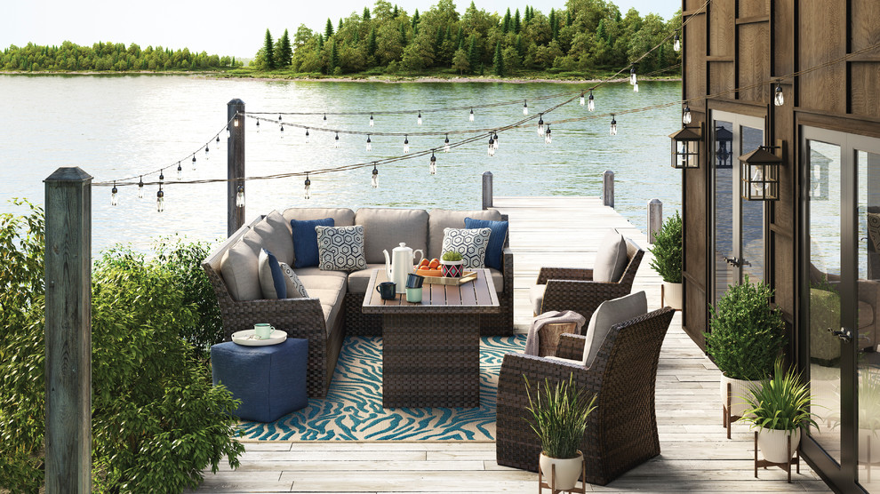 Уличная мебель