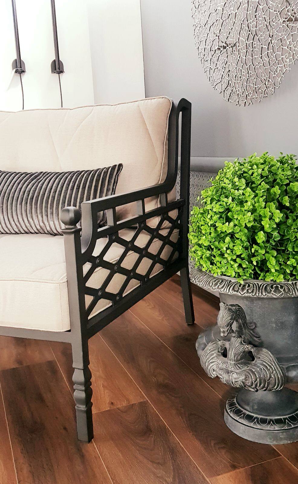 LEGARDO - традиционная и уличная мебель