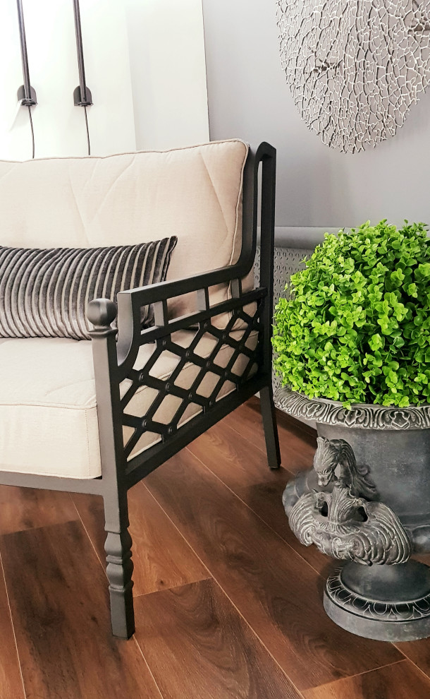 LEGARDO - традиционная и уличная мебель