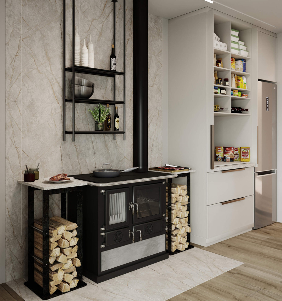 Коттедж 120 кв.м. г. Томск 18102021