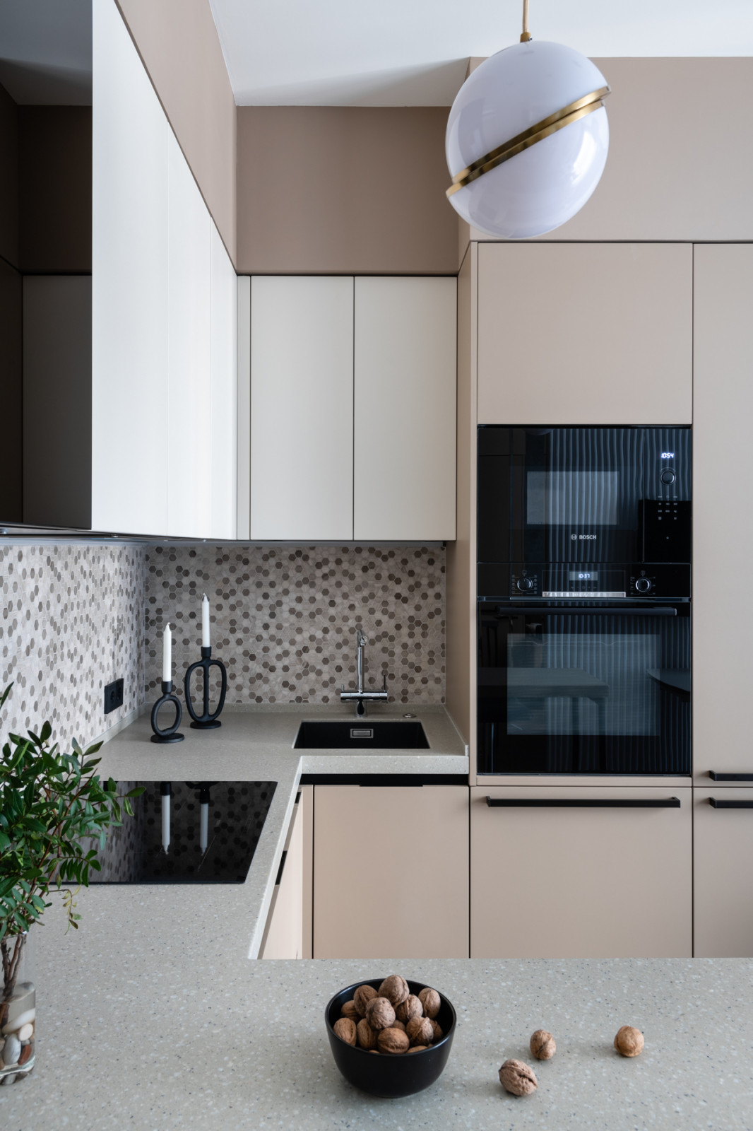 ЖК Пресня сити