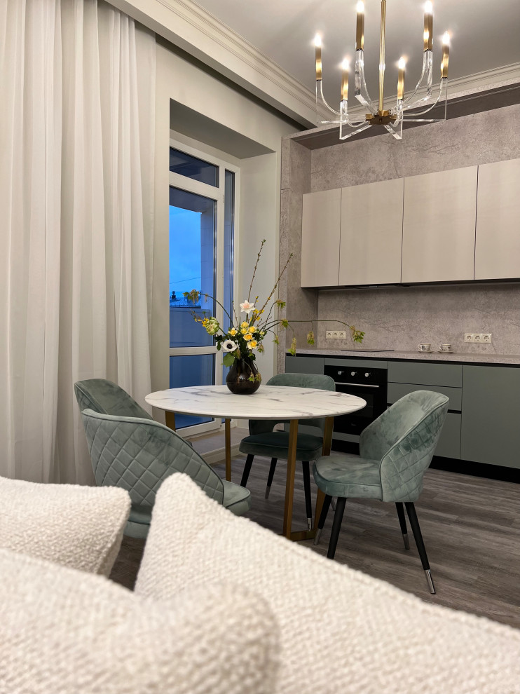 Обеденная зона