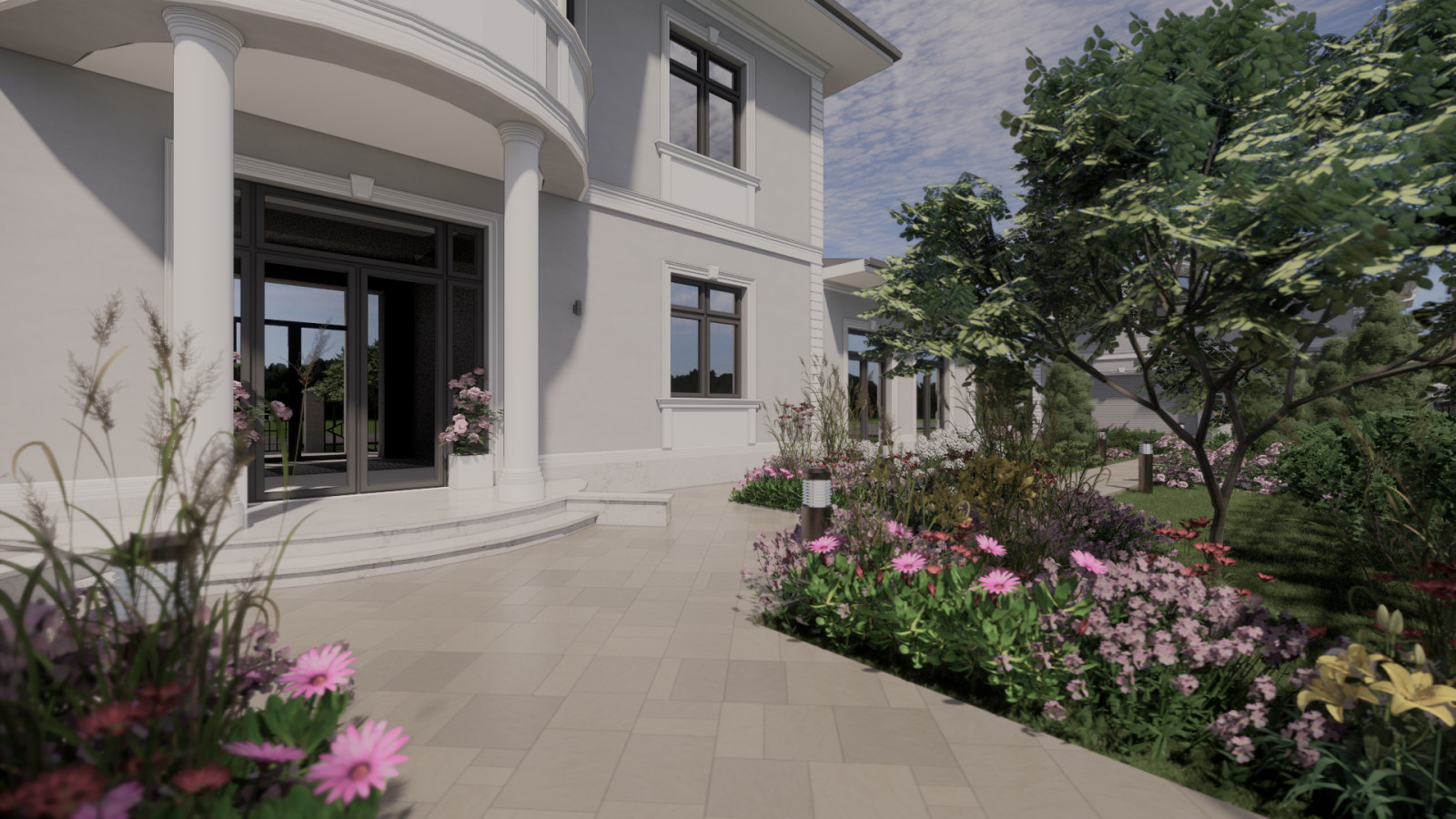 Игра в тетрис