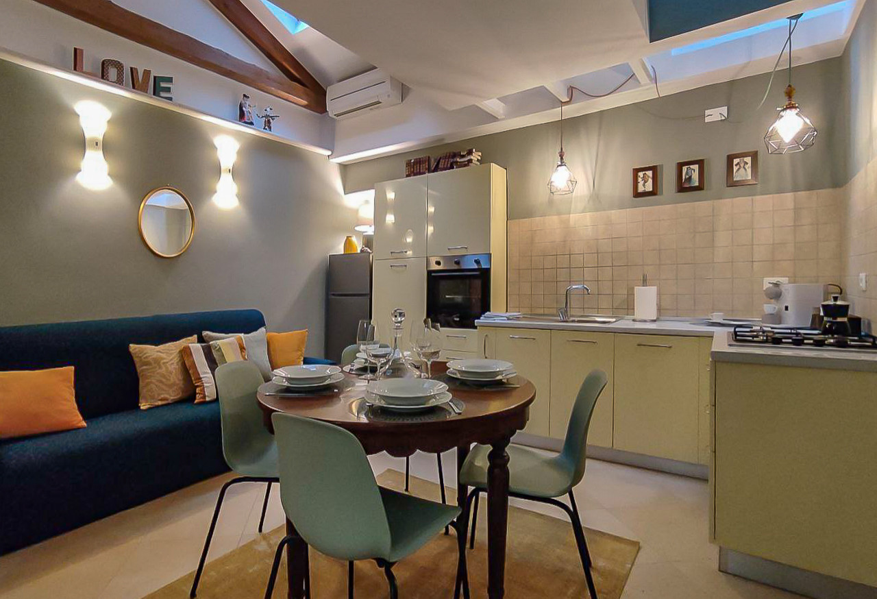 Appartamento a Venezia