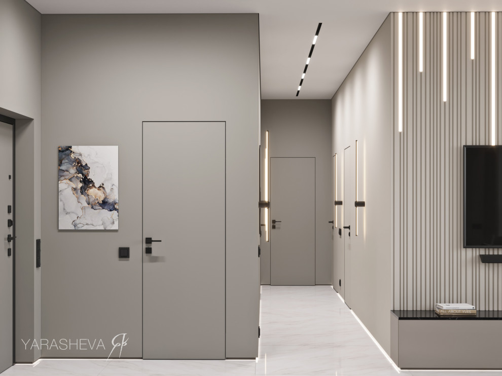 ЖК Фреш 92 м кв.