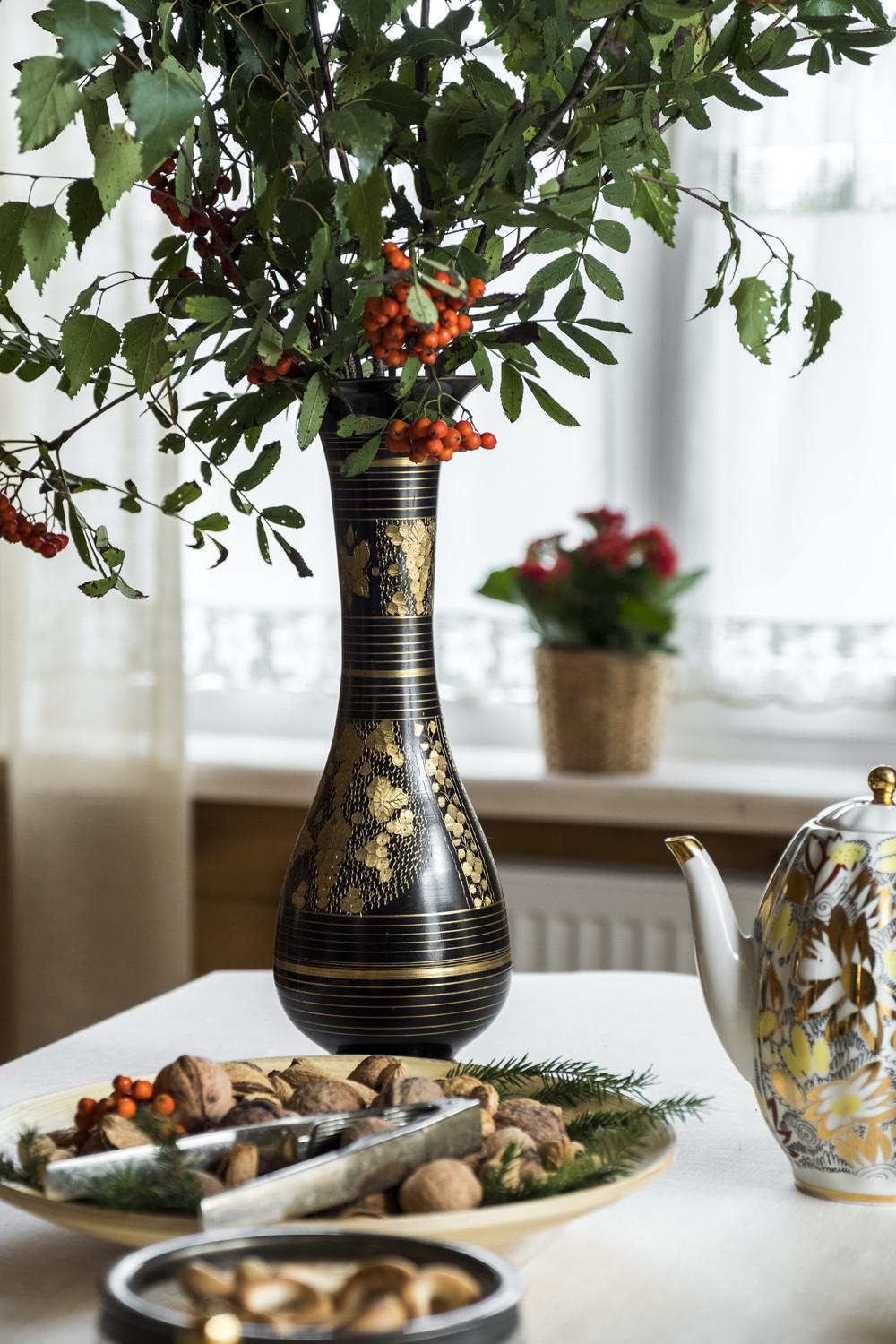 Баня парит, баня лечит.