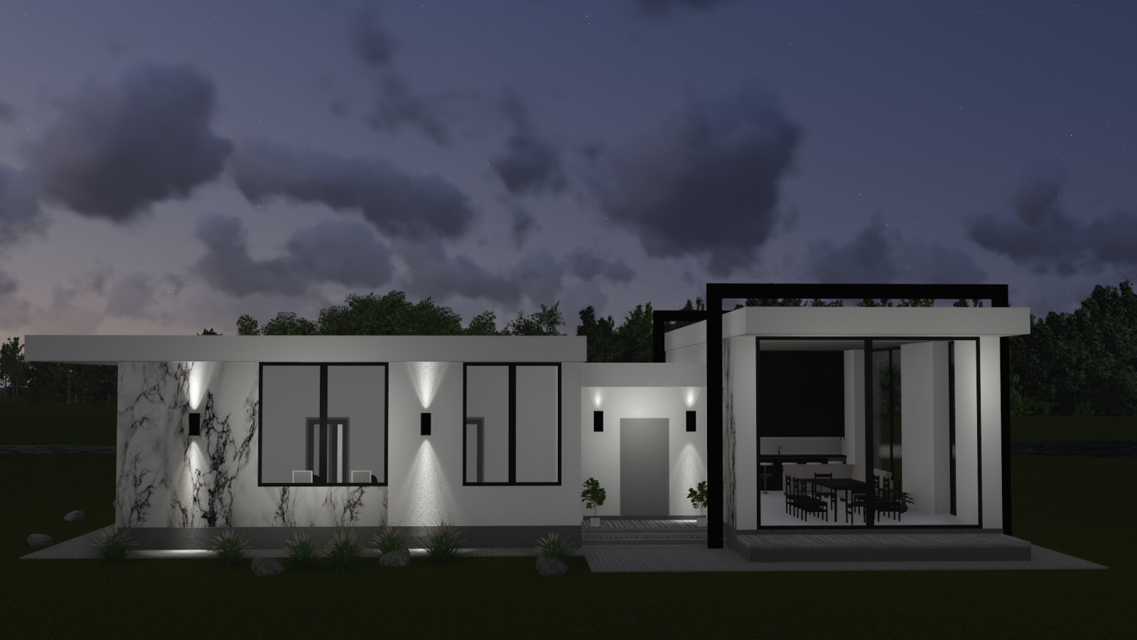 Хай-тек для Ованеса